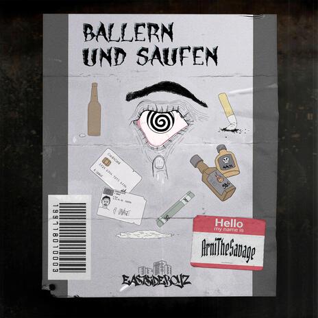 Ballern und Saufen | Boomplay Music