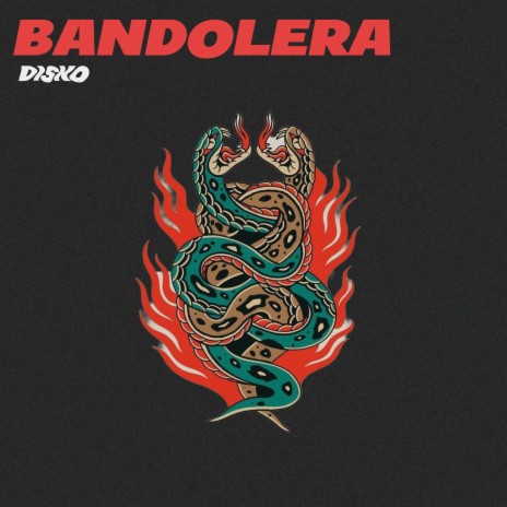 Bandolera (Extended Mix)