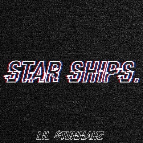STAR SHIPS.