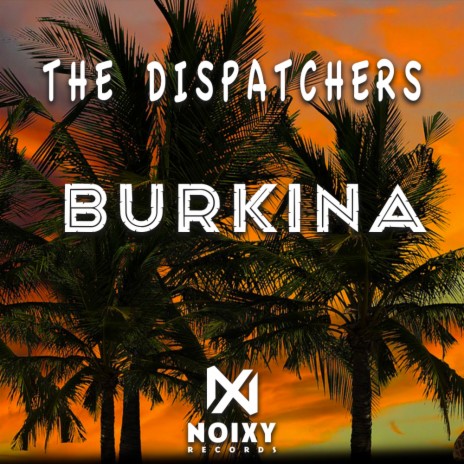 Burkina (Afro House MIx) | Boomplay Music