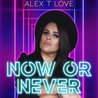 Alex T Love