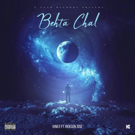 Behta Chal ft. Rickson Jose | Boomplay Music