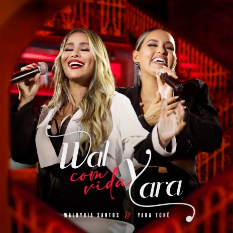 Vida Vazia ft. Yara Tchê | Boomplay Music