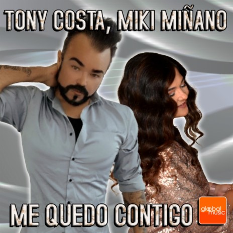 Me Quedo Contigo (Extended Mix) ft. Miki Miñano | Boomplay Music
