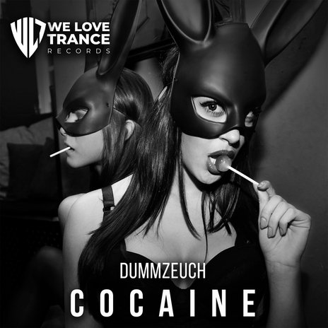 Cocaine (Extended Mix) | Boomplay Music