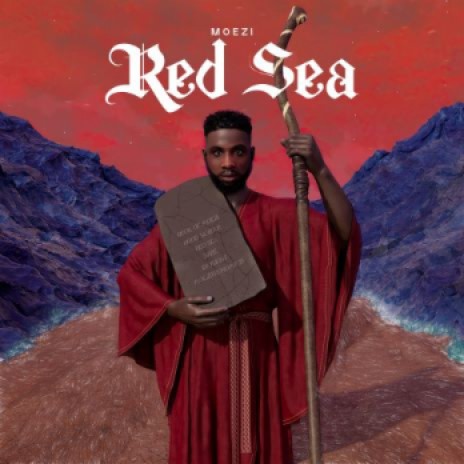 Red Sea ft. Tobi Toun