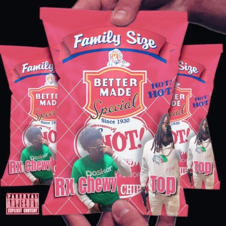 Better Made ft. Top shelf Relly | Boomplay Music