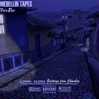 Medellín Tapes