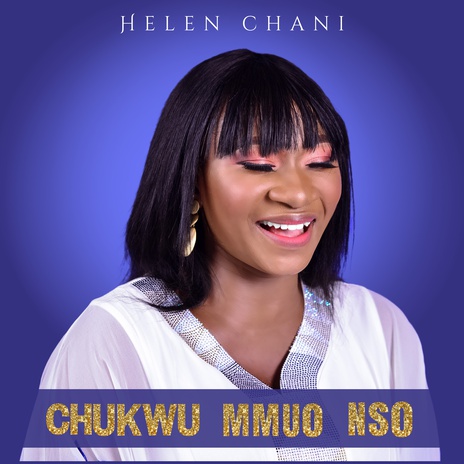 Chukwu Mmuo Nso (Radio Edit) | Boomplay Music