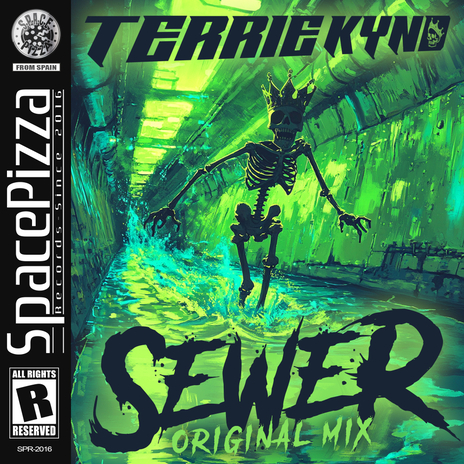 Sewer | Boomplay Music