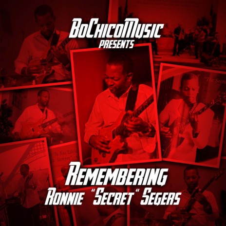 REMEMBERING RONNIE SECRET SEGERS | Boomplay Music