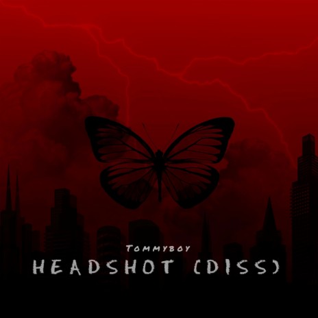 Headshot (Diss) | Boomplay Music