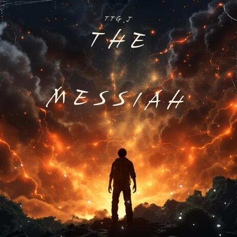 Messiah | Boomplay Music