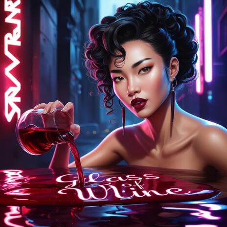 Luminessa: Fine Glass Of Wine | Boomplay Music