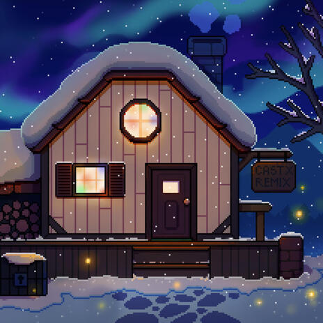 The Wind Can Be Still [Winter Theme from Stardew Valley] (Remix Slowed + Reverb) | Boomplay Music