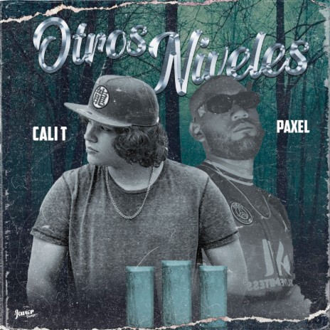 Otros Niveles ft. Paxel | Boomplay Music
