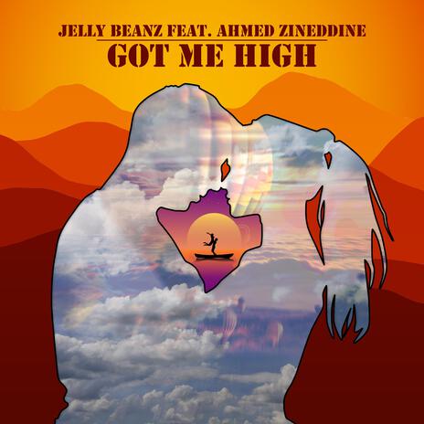 Got Me High (Instrumental) ft. Ahmed Zineddine