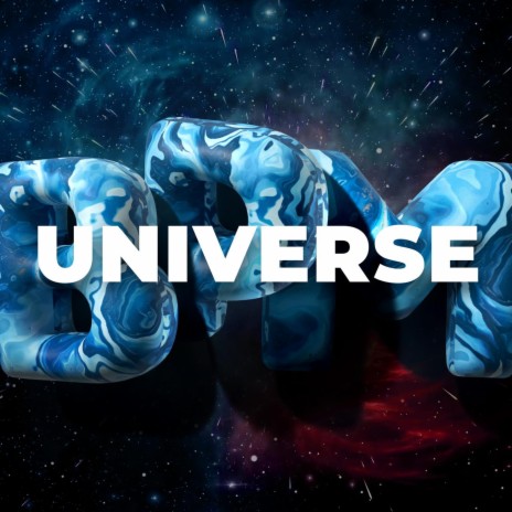 Universe (Bmonde Remix) | Boomplay Music