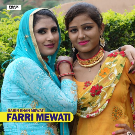 Farri Mewati | Boomplay Music