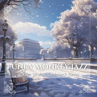 Winter Strolls-Laid-back Tunes