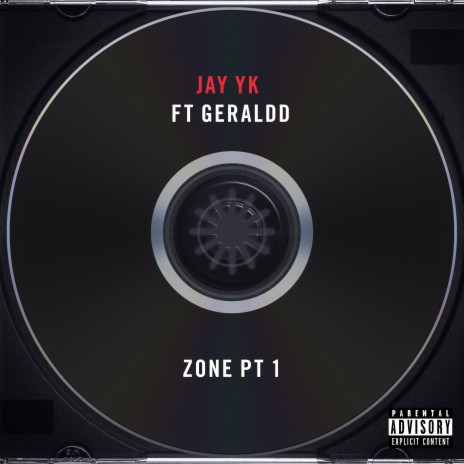 Zone, Pt. 1 ft. Geraldd | Boomplay Music