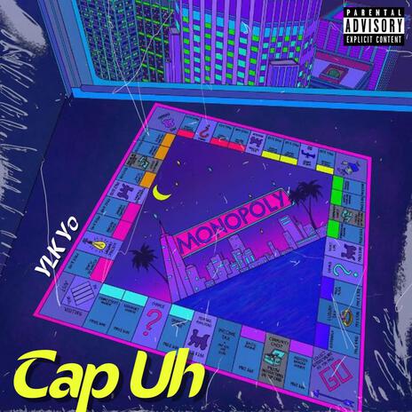 Cap Uh | Boomplay Music