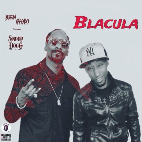 Blacula (feat. Snoop Dogg)