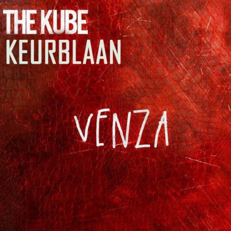 Venza ft. The Kube | Boomplay Music