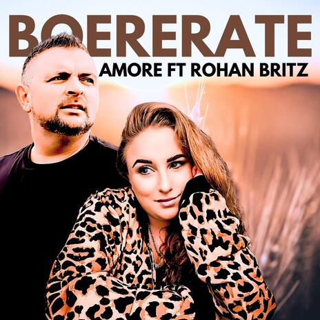 Boererate ft. Amore | Boomplay Music