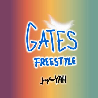 GATES (Freestyle)