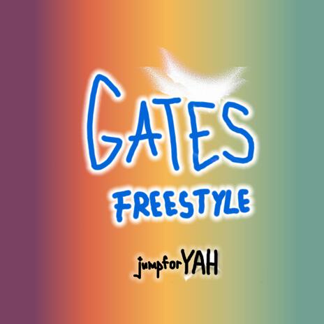 GATES (Freestyle) | Boomplay Music