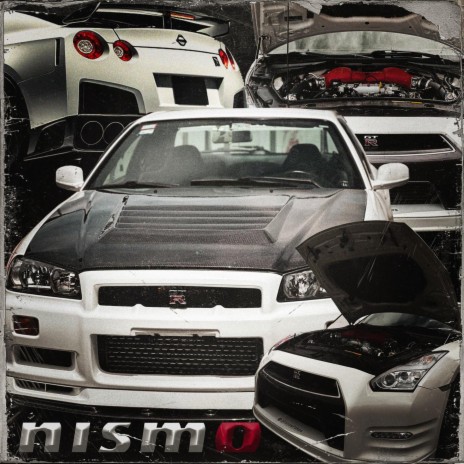 NISMO ft. Firefuse | Boomplay Music
