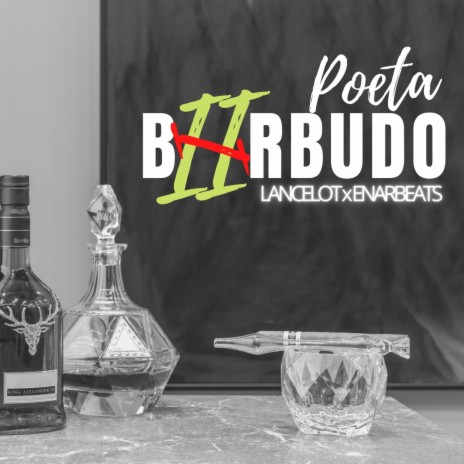 Poeta Barbudo II | Boomplay Music