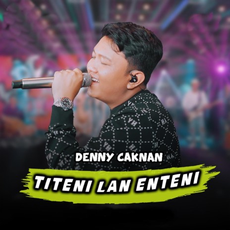 Titeni Lan Enteni | Boomplay Music