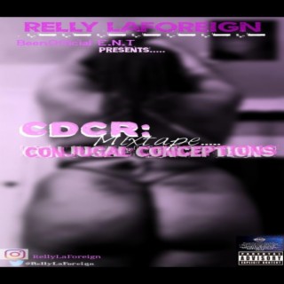 CDCR Mixtape: Conjugal Conceptions