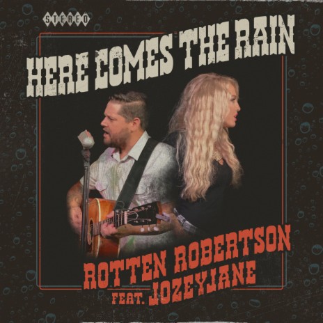 Here Comes the Rain, Pt. 2 ft. JozeyJane | Boomplay Music