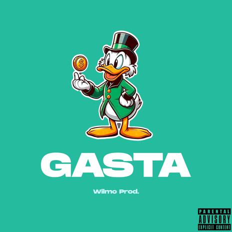 Gasta | Boomplay Music