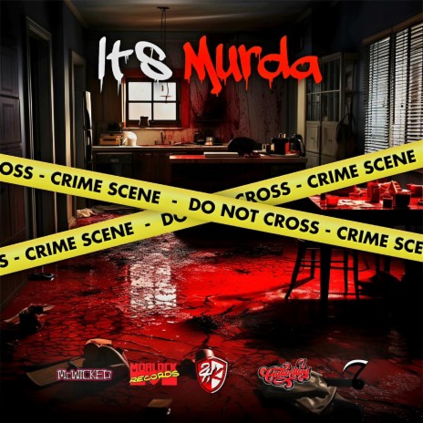 It's Murda ft. Outwilling, Double Homicide, McWicked, Lady & Fat