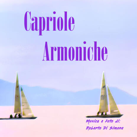 Capriole Armoniche | Boomplay Music