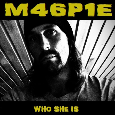 Who she is | Boomplay Music