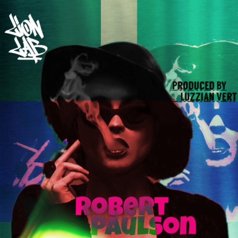 Robert Paulson | Boomplay Music