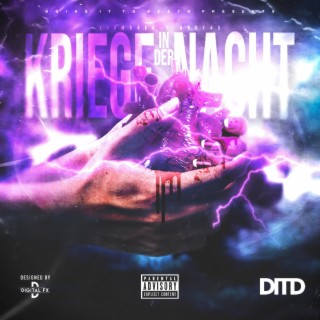 Kriege In Der Nacht ft. Ardy45 lyrics | Boomplay Music