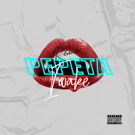 Pepeta Iwake Remix ft. Smalin Afrika 🅴 | Boomplay Music