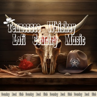 Tennessee Whiskey - Lofi Country Music