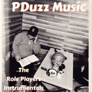 The Role Playerz Instrumentals