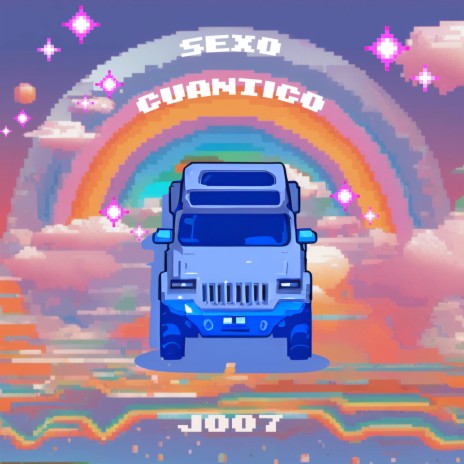 SEXO CUANTICO | Boomplay Music