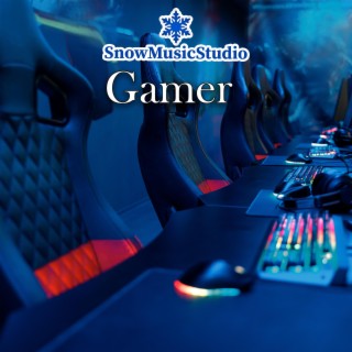 Gamer