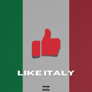 Like Italy ft. Synth lyrics | Boomplay Music