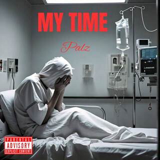 My time lyrics | Boomplay Music