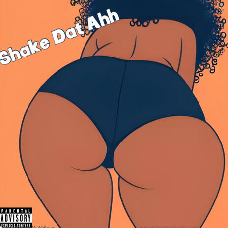 Shake det ahh | Boomplay Music